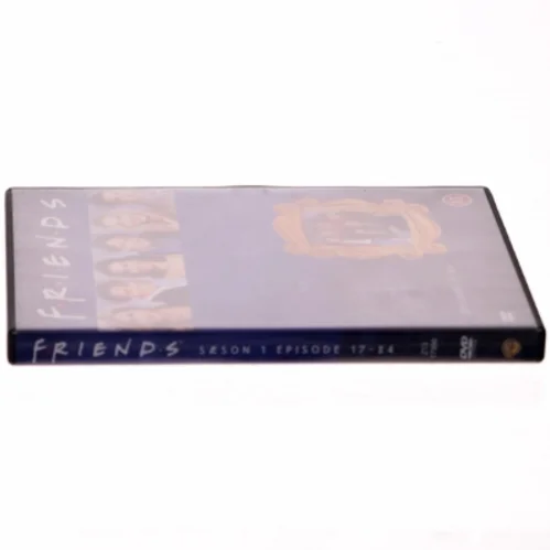 Season 1 - Episode 17-24 