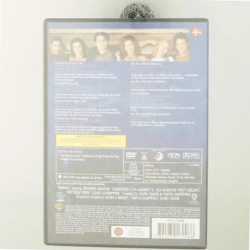 Season 1 - Episode 17-24 