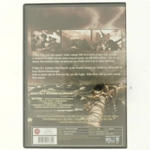 Havet er vor skæbne