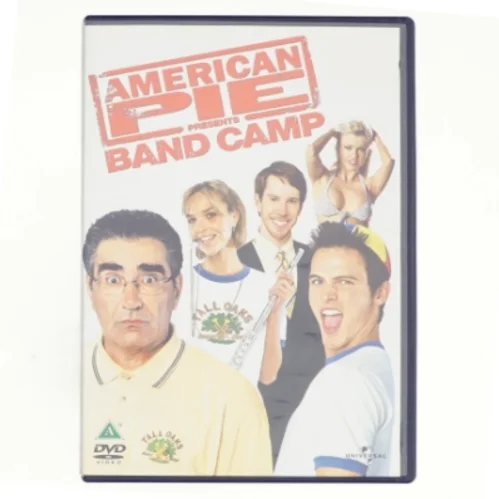 American Pie