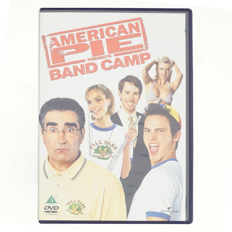 American Pie