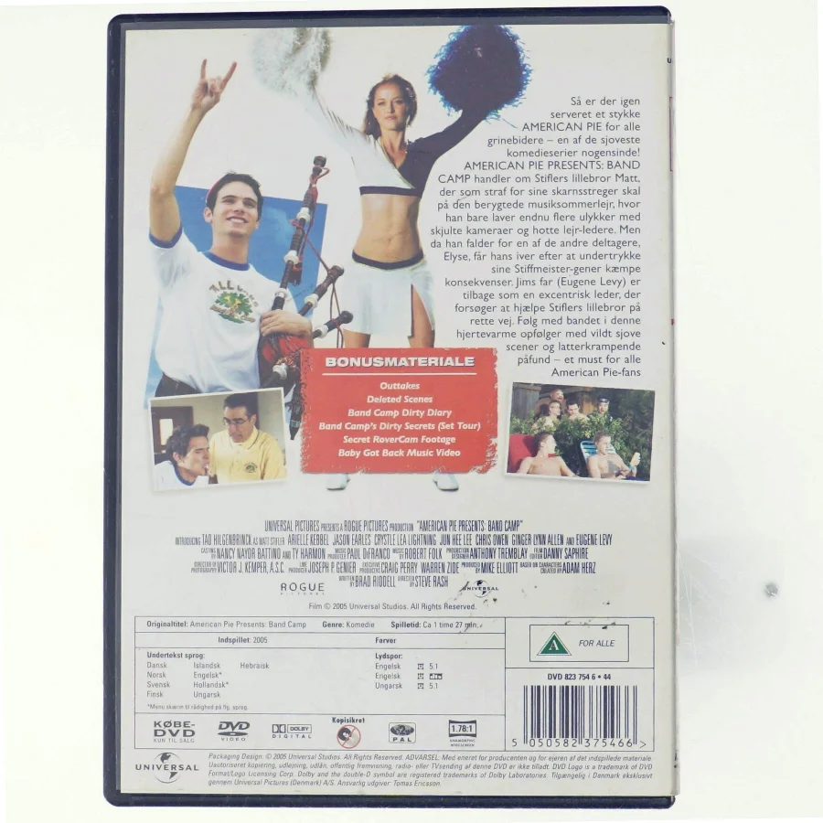 American Pie