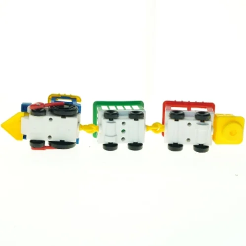 Tog fra Fisher Price (str. 43 cm)