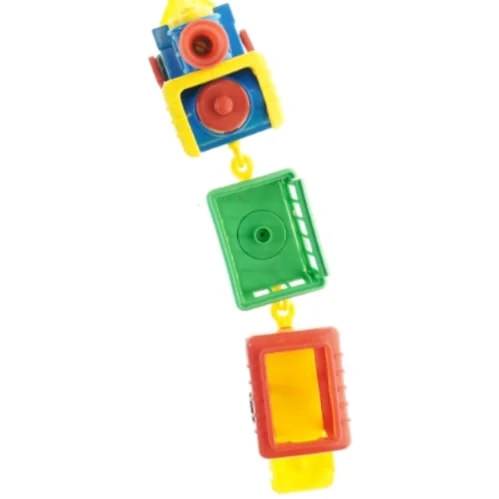 Tog fra Fisher Price (str. 43 cm)