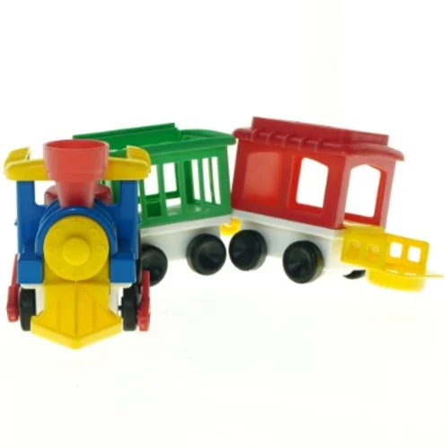 Tog fra Fisher Price (str. 43 cm)