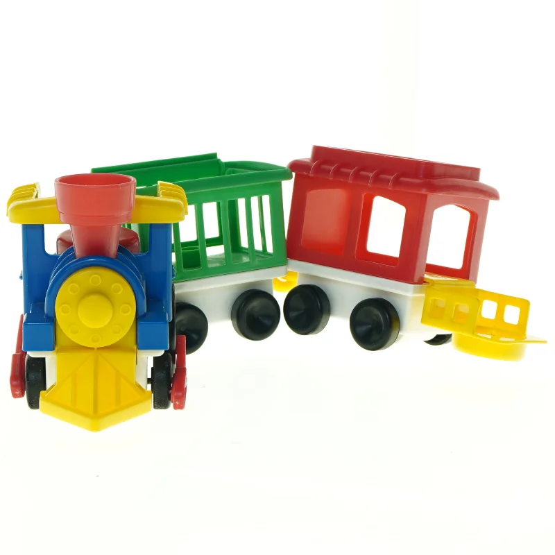 Tog fra Fisher Price (str. 43 cm)