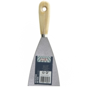 Maler spartel fra Max (str. 80 mm)