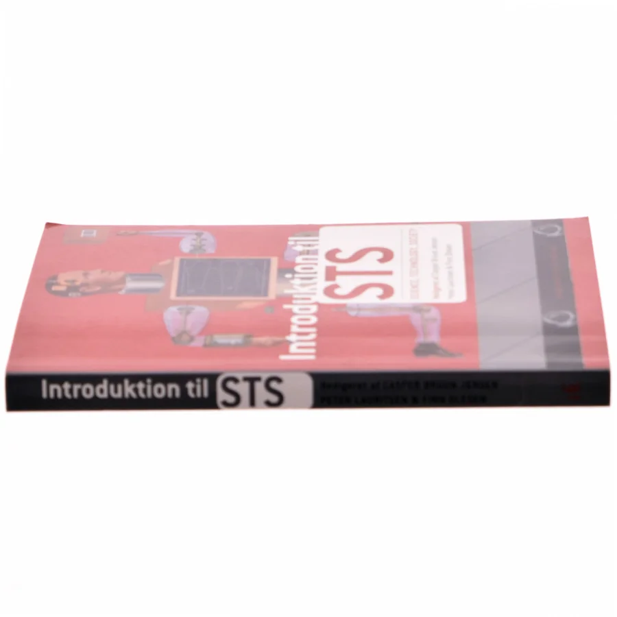 Introduktion til STS (Bog)