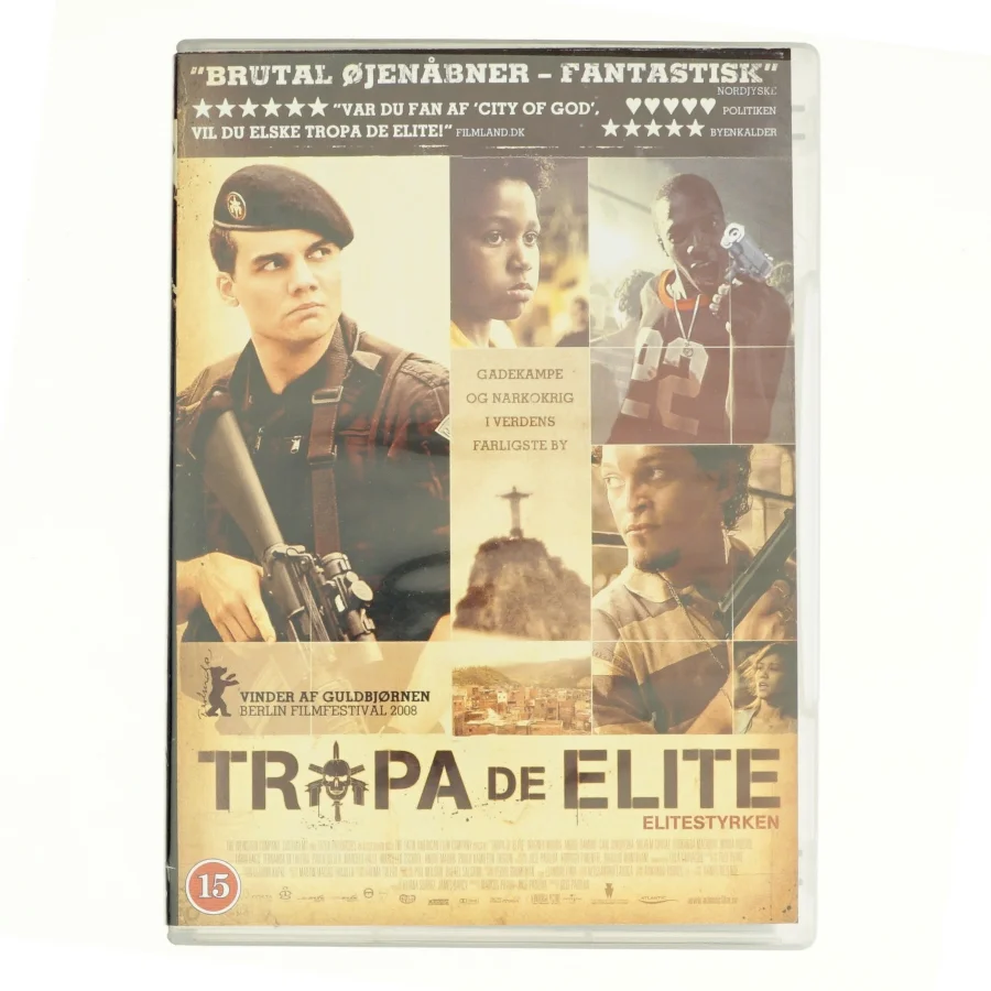 Tropa de elite