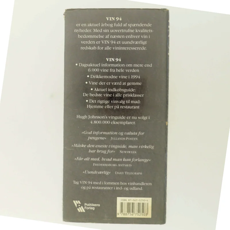 Vin ´94