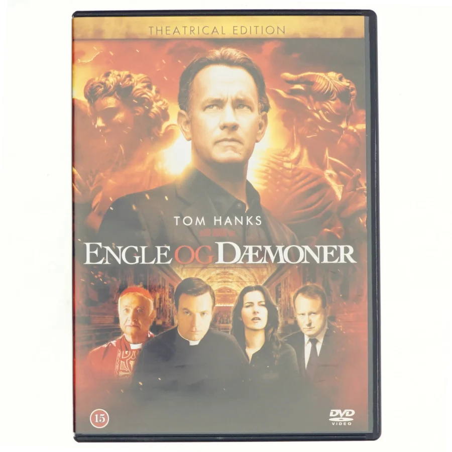 ENGLE & DÆMONER 