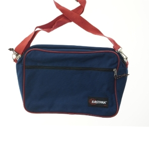 Eastpak skuldertaske fra Eastpak (str. 44,5x28 cm)