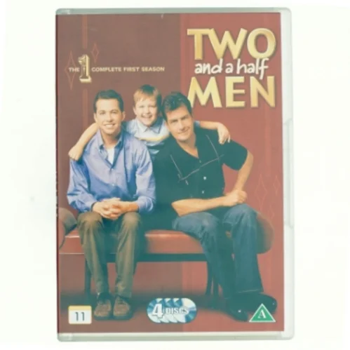 Two and a half men