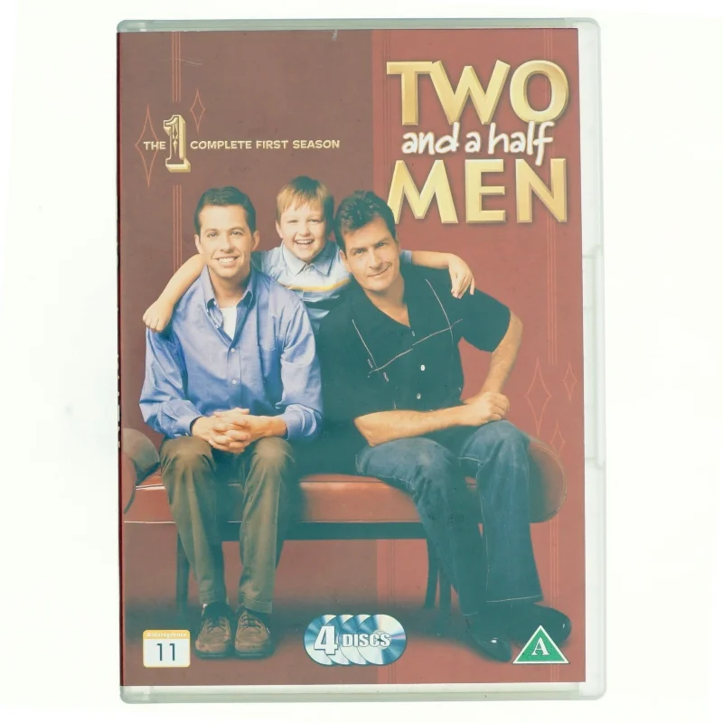 Two and a half men