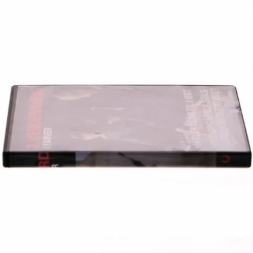 2. Verdenskrig i farver (DVD)