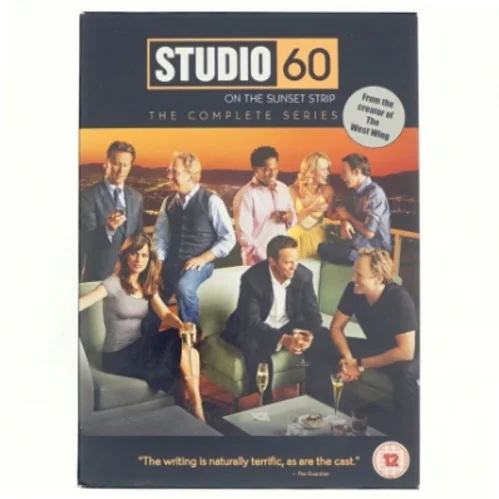 Studio 60