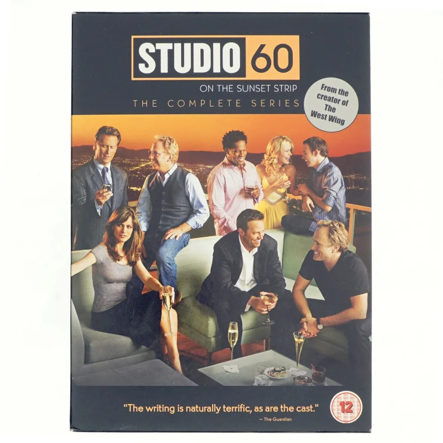 Studio 60