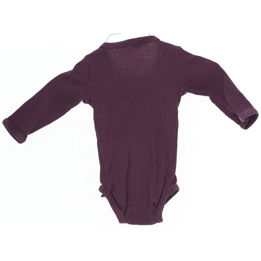 Langærmet bodystocking fra Friends (str. 56)