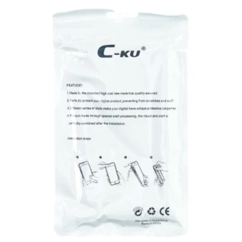 Apple iphone x mobil copper fra Case