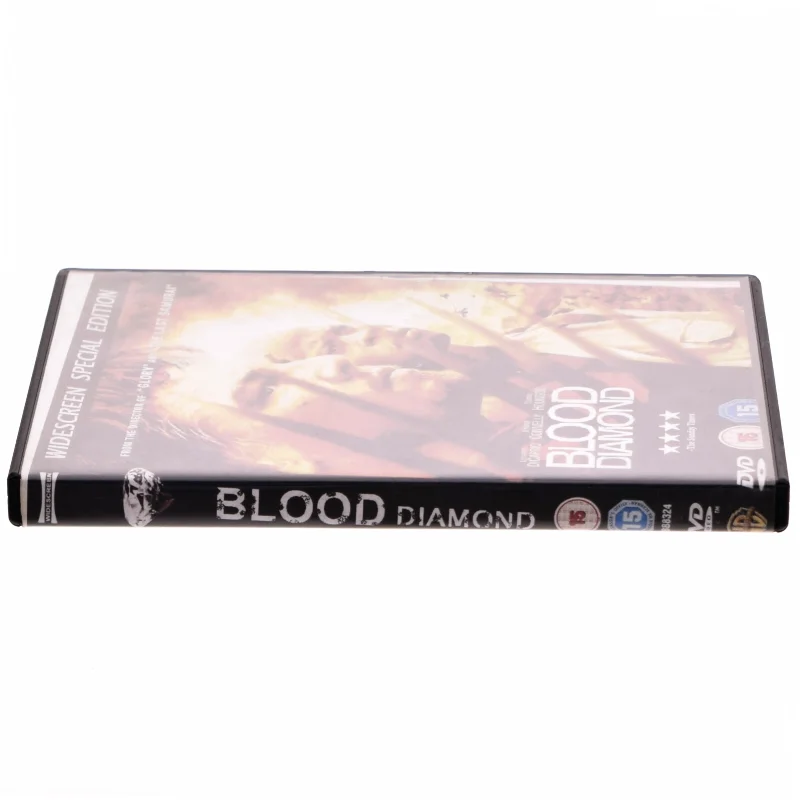 blood diamond