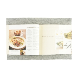 Karolines Køkken 8 - Fest og det der ligner (kogebog)