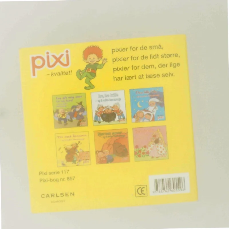 Bjørnen sover - og 6 andre børnesange af Dina Gellert (Bog)