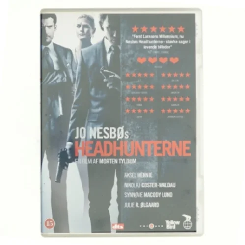 Headhunterne