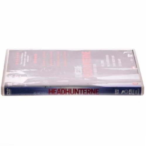 Headhunterne