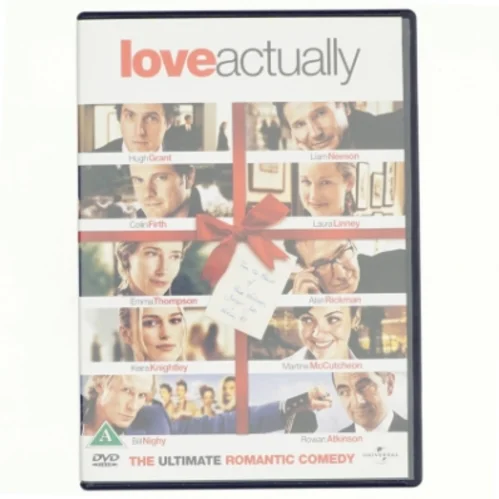 Love Actually