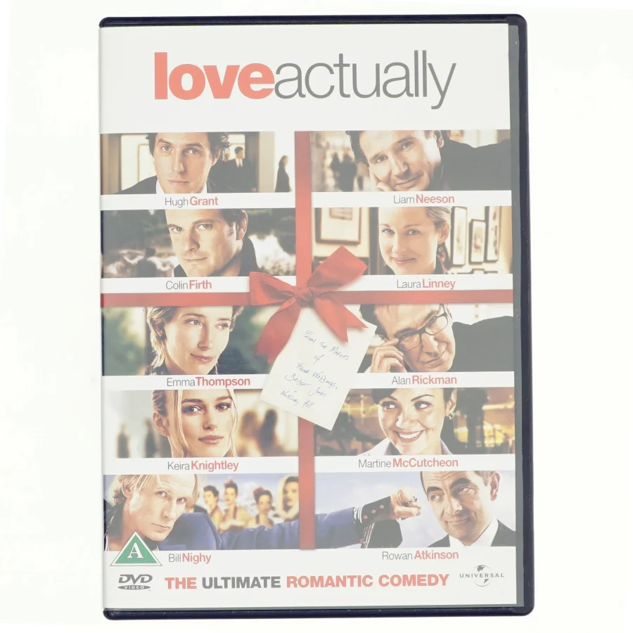 Love Actually