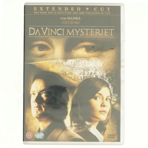 Da Vinci Mysteriet 