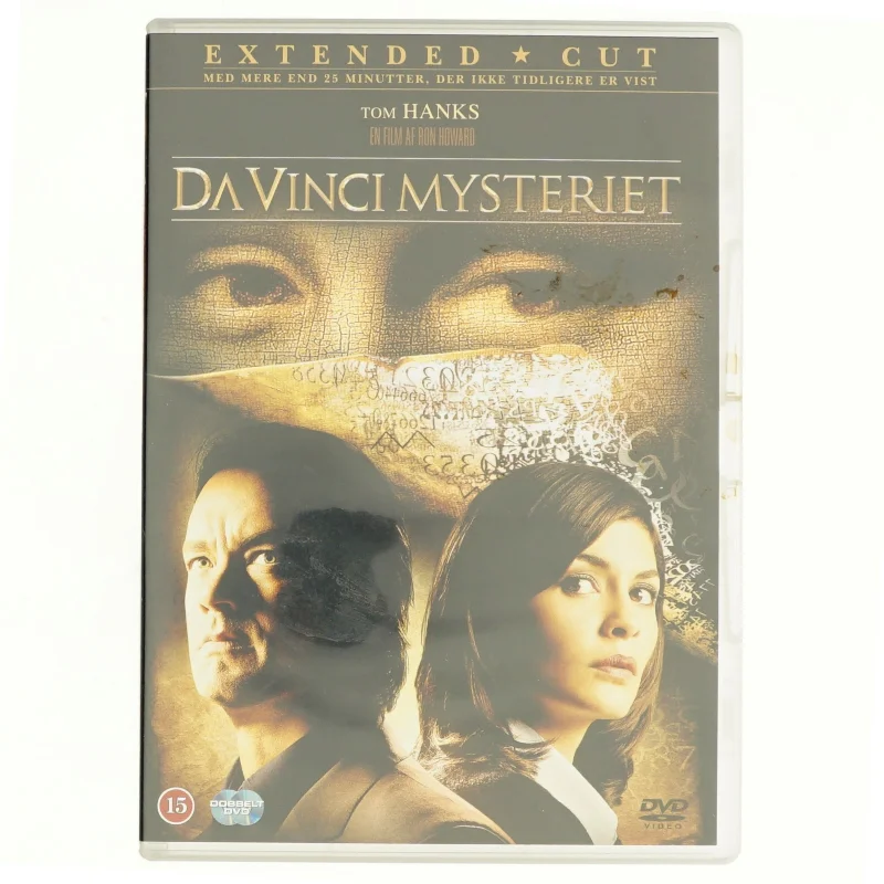 Da Vinci Mysteriet 