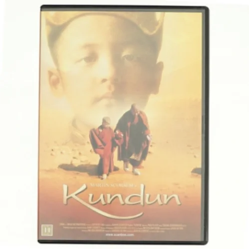 Kundun