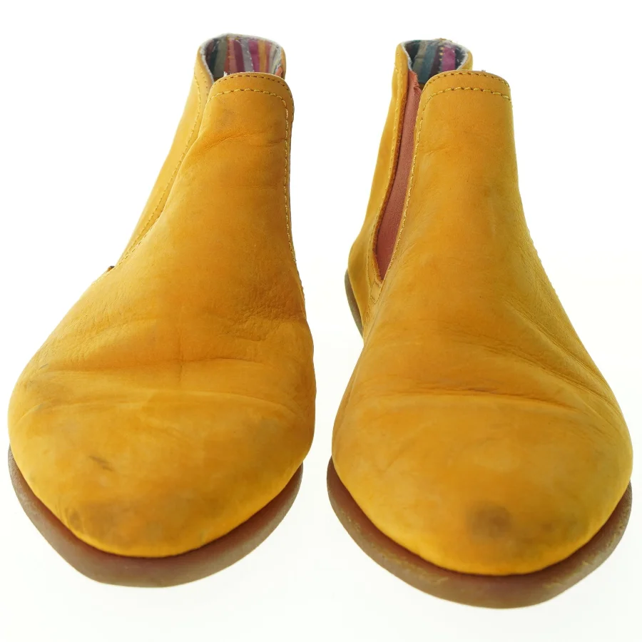 Sko fra The Flexx (str. 39)