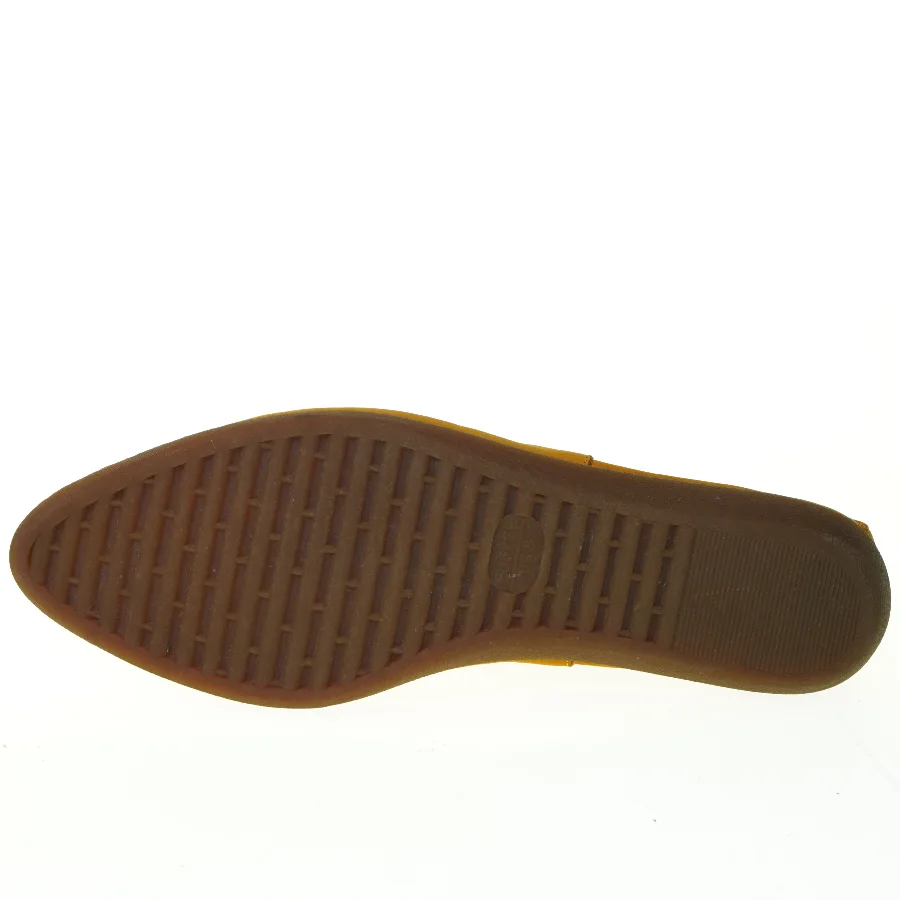 Sko fra The Flexx (str. 39)