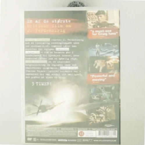 Sword of honour (DVD)