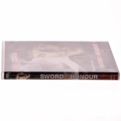 Sword of honour (DVD)
