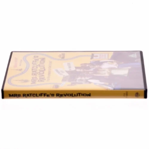 Mrs. Ratcliffe´s Revolution
