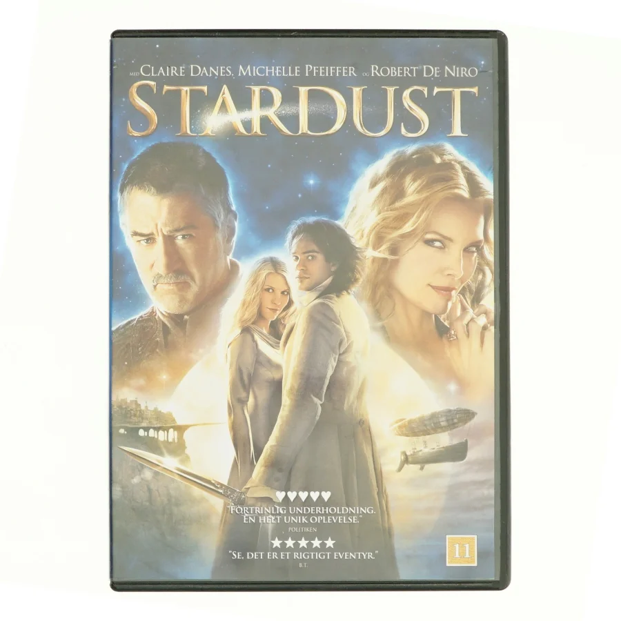 Stardust