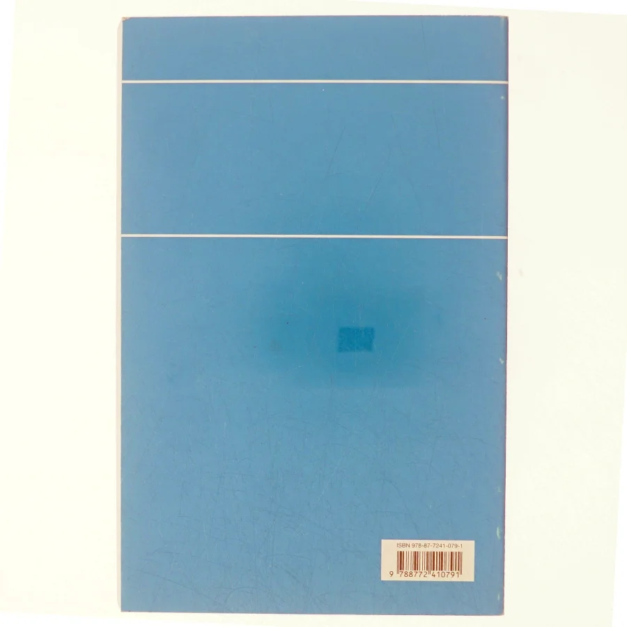 Dansk forfatningsret af Henrik Zahle (Bog)