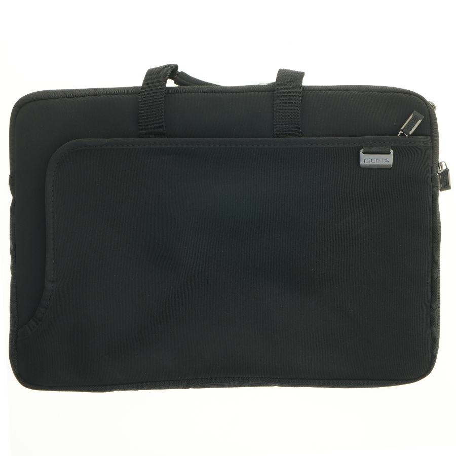 Laptop taske fra Dicota (str. 42x29,5 cm)