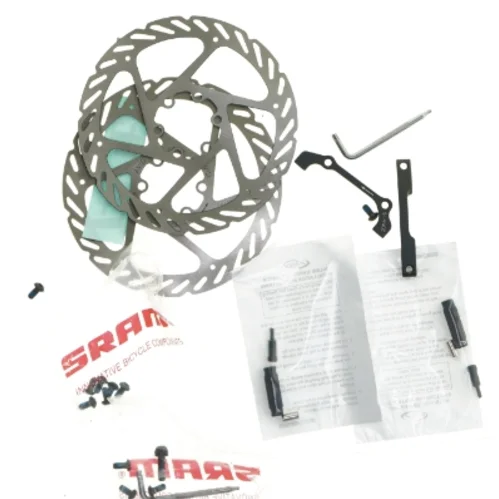  Cykel skiver fra Avid (str. Ø 16 cm)