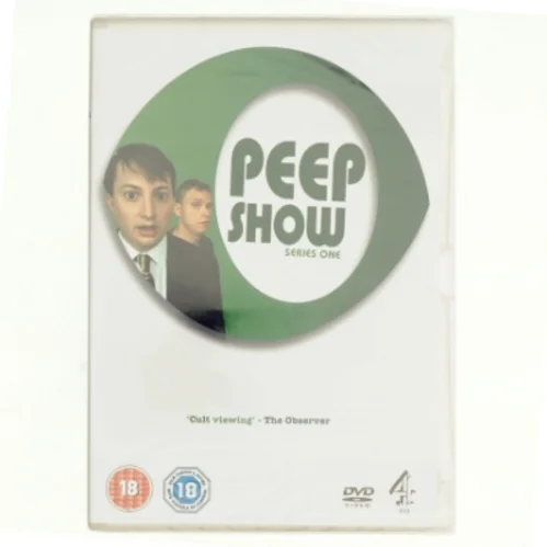 Peep show, 1