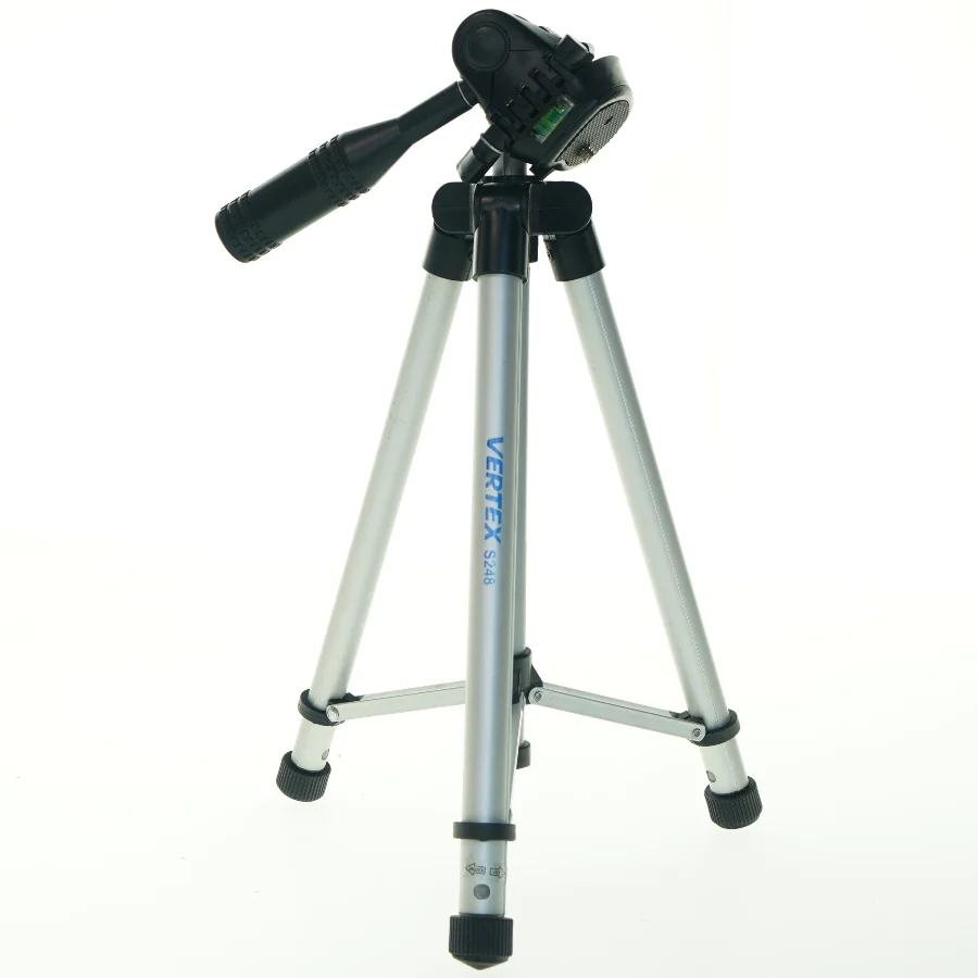 Vertex kamerastativ fra Vertex (str. Kan blive op - 105 cm)