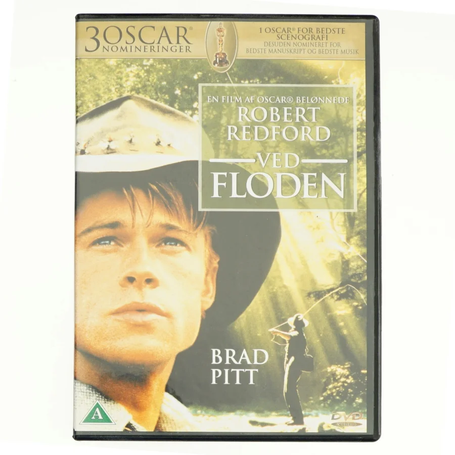 Ved Floden