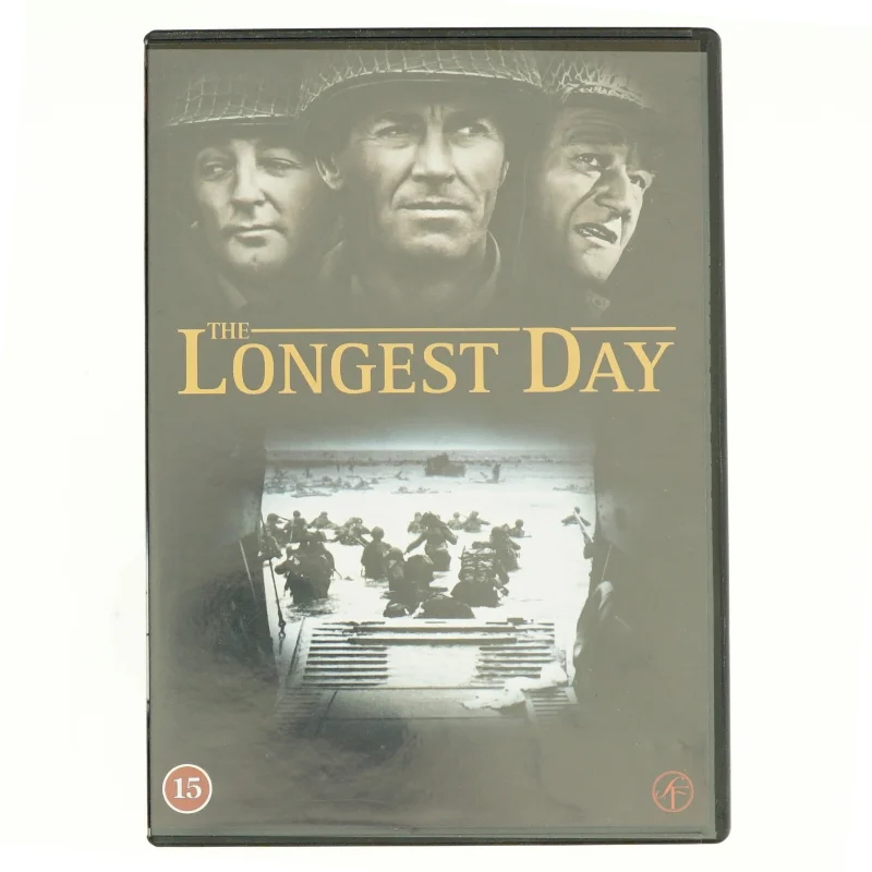 The Longest Day