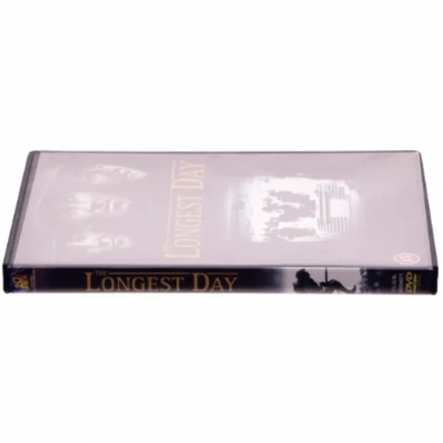 The Longest Day