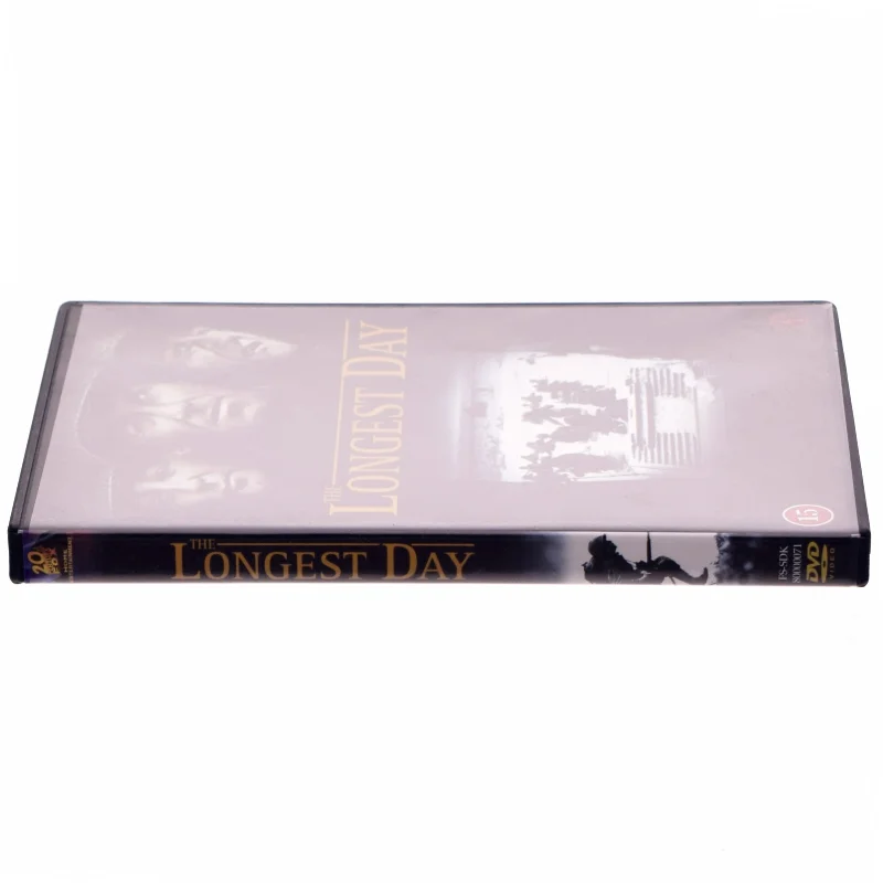 The Longest Day