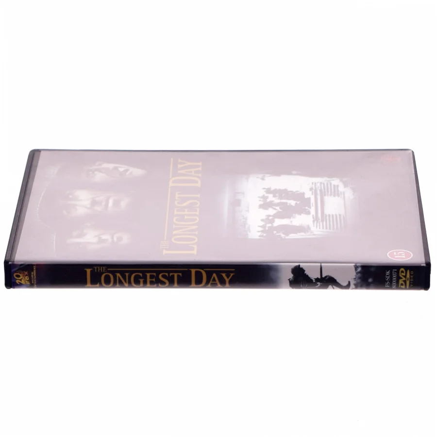 The Longest Day