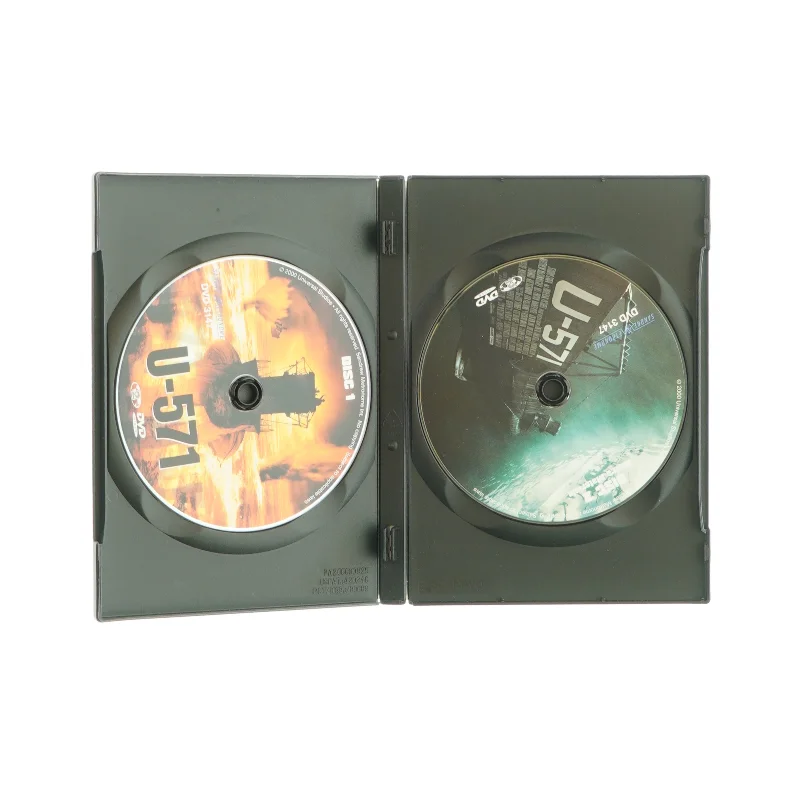 U - 571 (DVD)